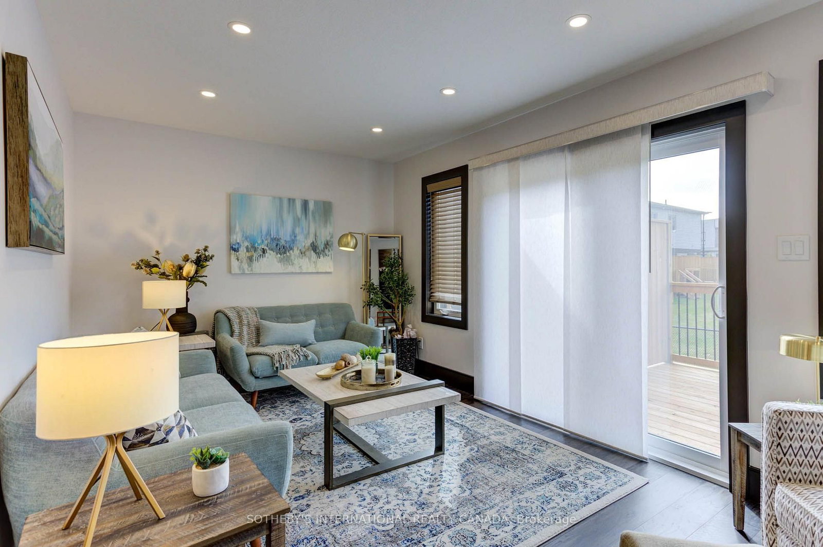72 Bur Oak Common • #79Q • Cambridge, ON photo 15