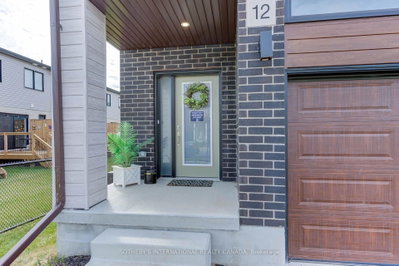 72 Bur Oak Common • #79Q • Cambridge, ON photo 4