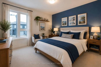 81 Bur Oak Common • #60L • Cambridge, ON photo 4