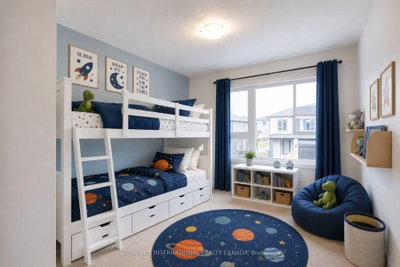 81 Bur Oak Common • #60L • Cambridge, ON photo 5