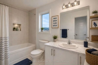 81 Bur Oak Common • #60L • Cambridge, ON photo 6