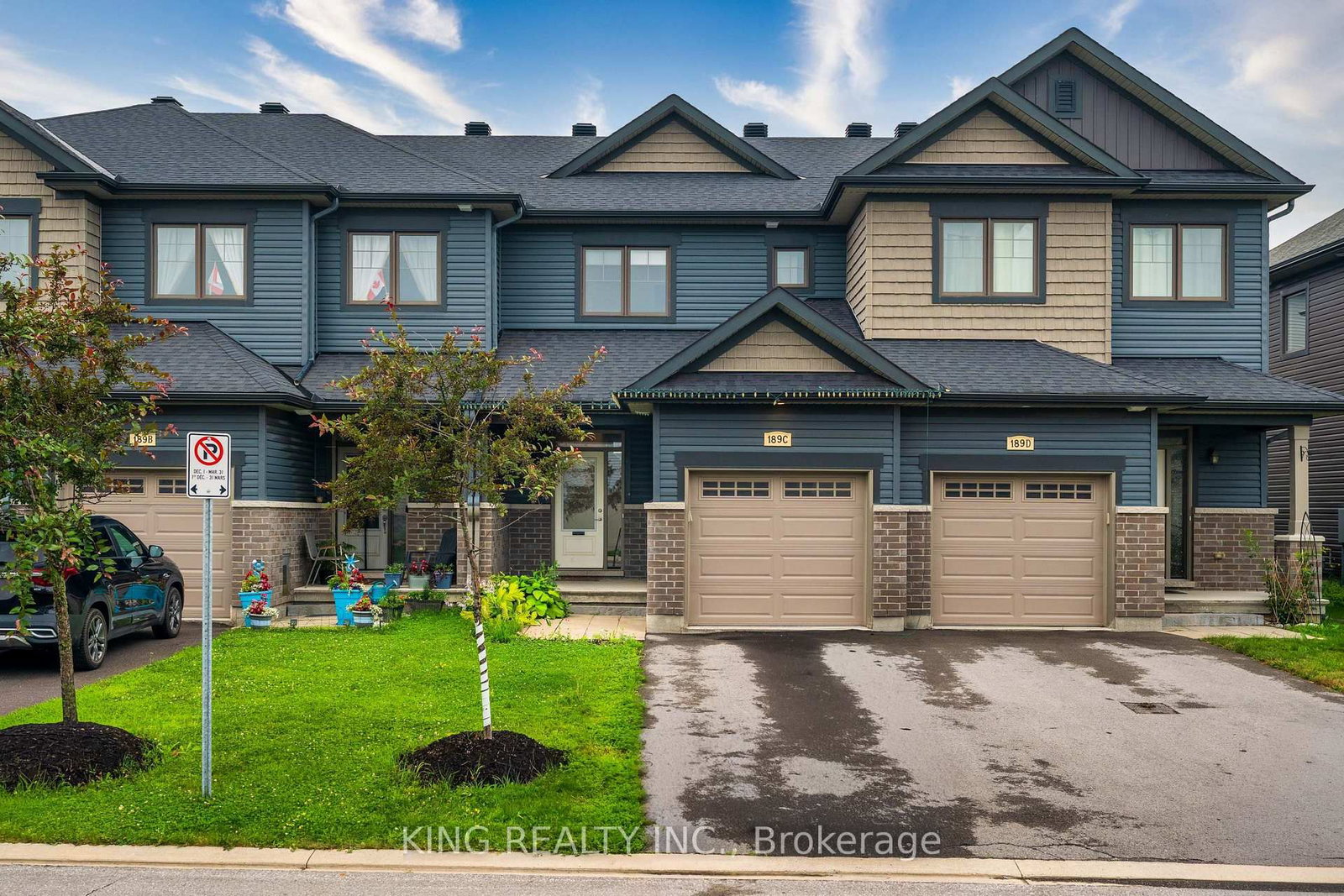 189C Shinny Avenue • Ottawa, ON photo 1