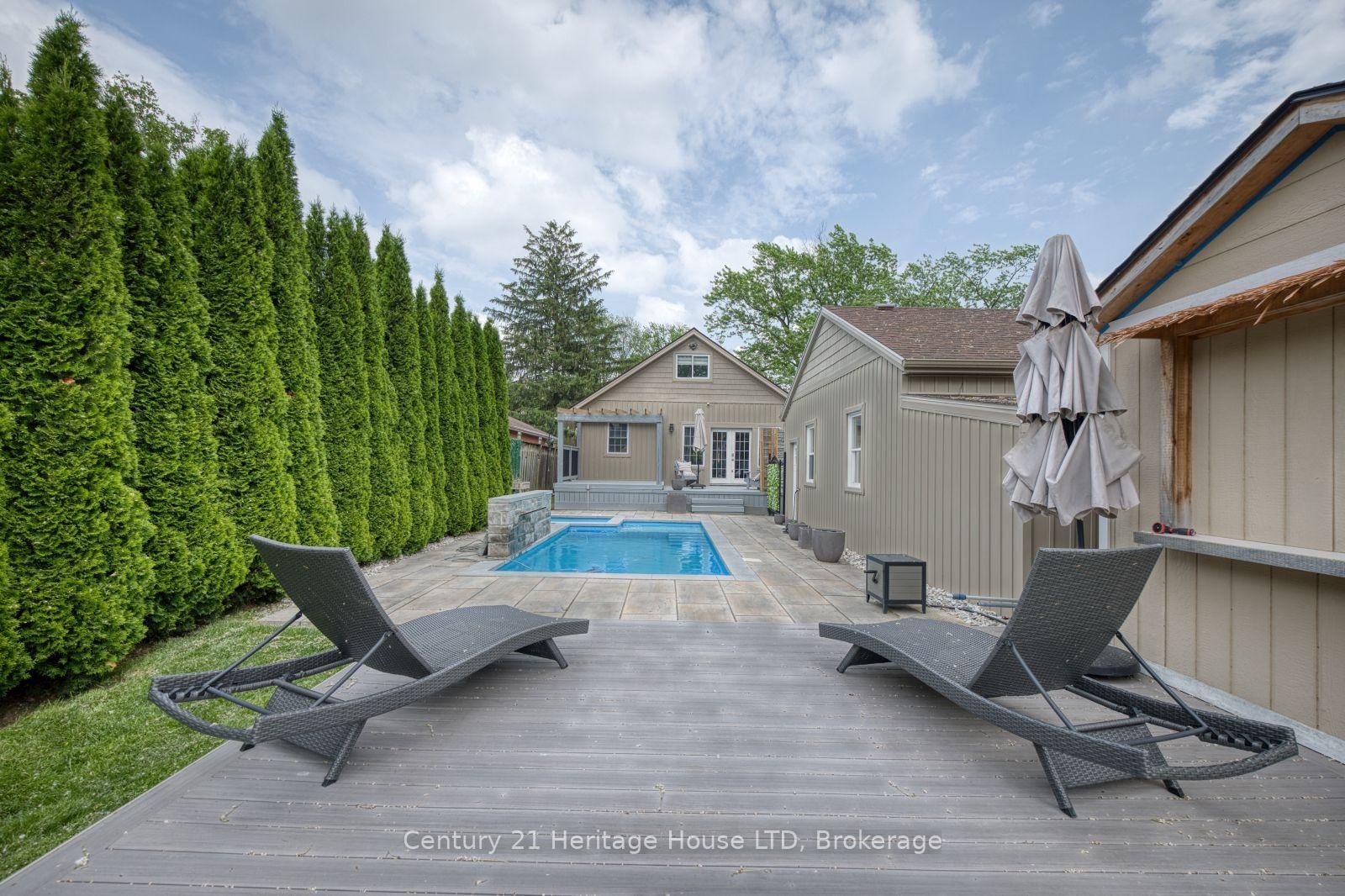 6021 Montrose Road • Niagara Falls, ON photo 27