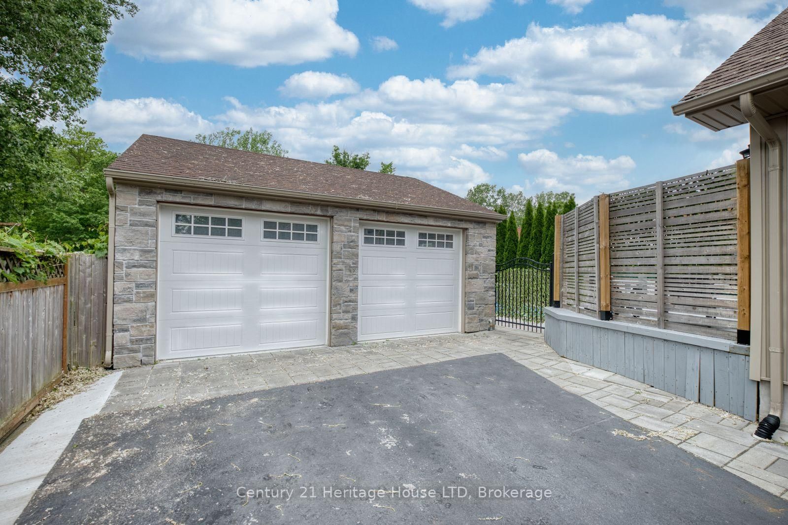 6021 Montrose Road • Niagara Falls, ON photo 34