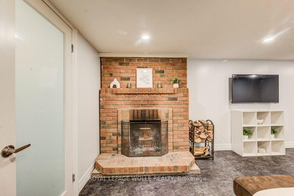 17 Crestwood Avenue • Kitchener, ON photo 26