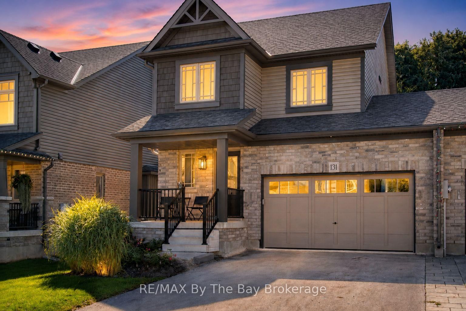 131 Stonebrook Way • Grey Highlands, ON photo 1