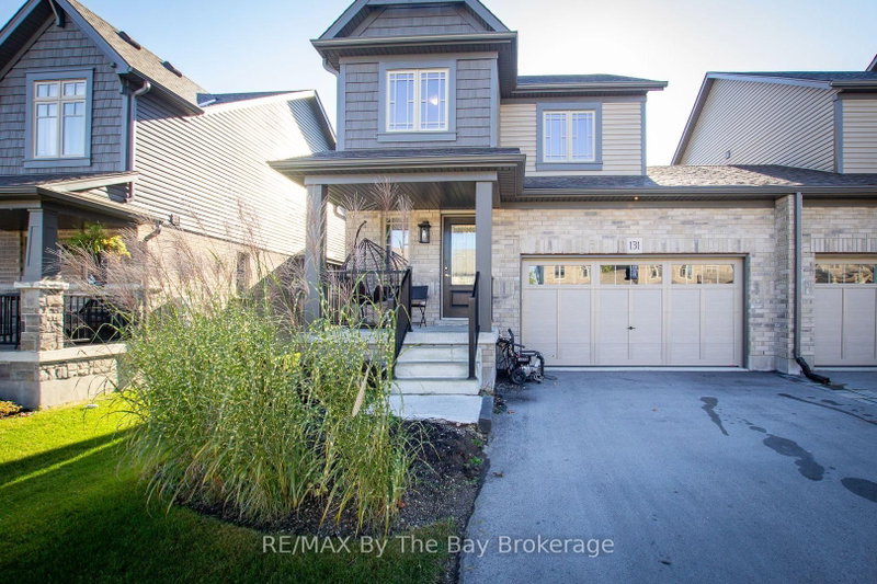 131 Stonebrook Way