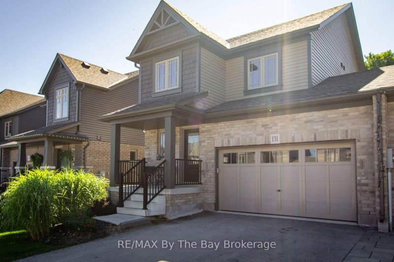 131 Stonebrook Way