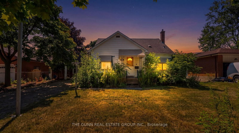 931 Willow Drive
