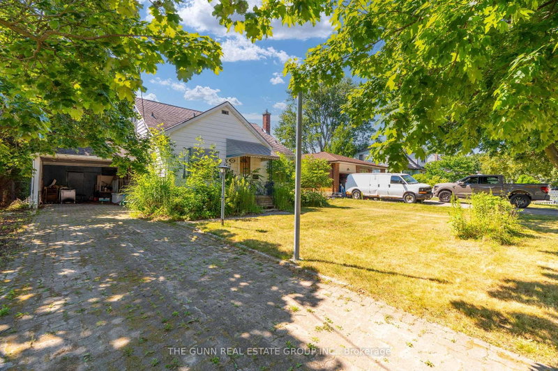 931 Willow Drive