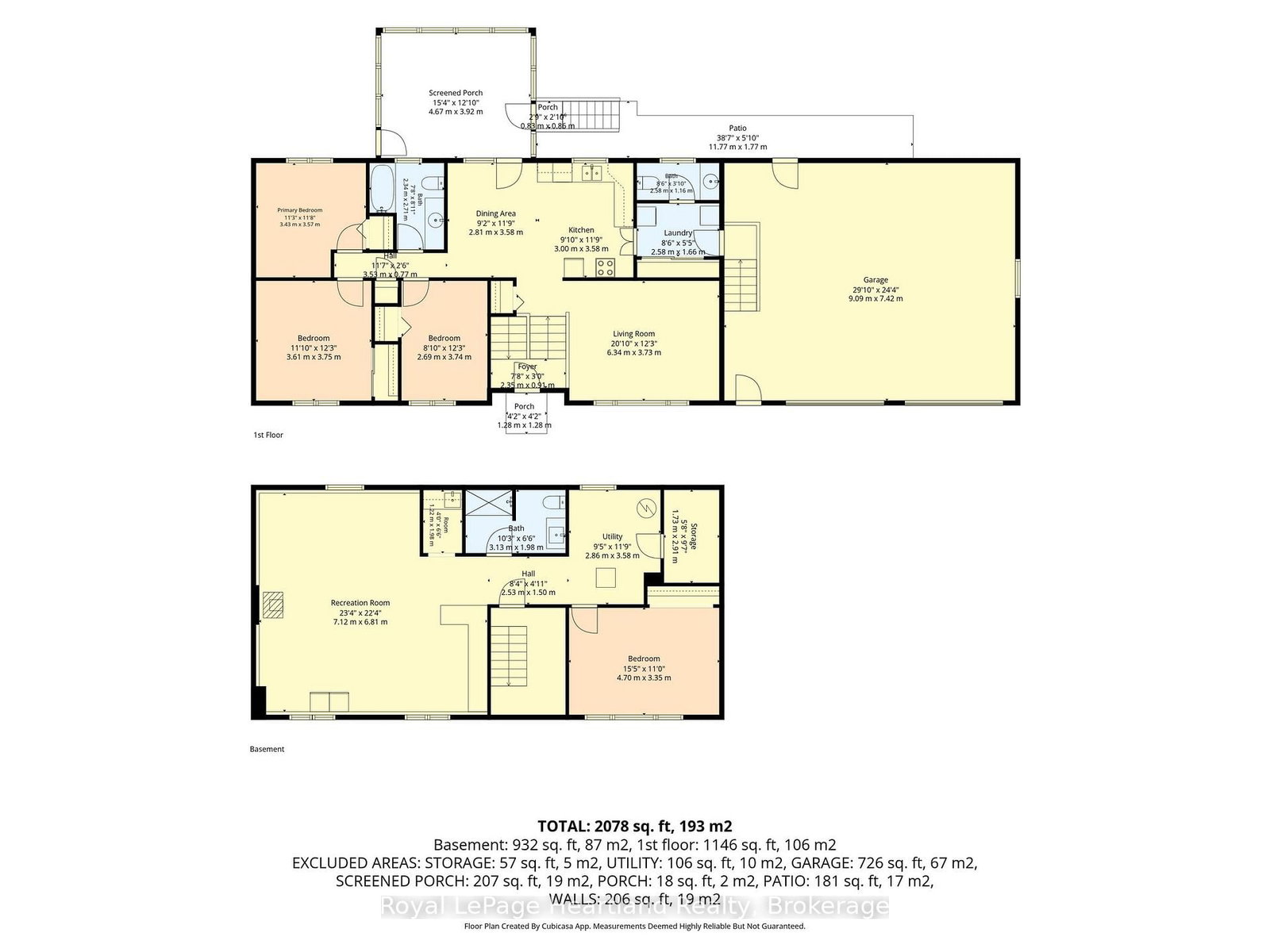 947 Caroline Street • West Grey, ON photo 36