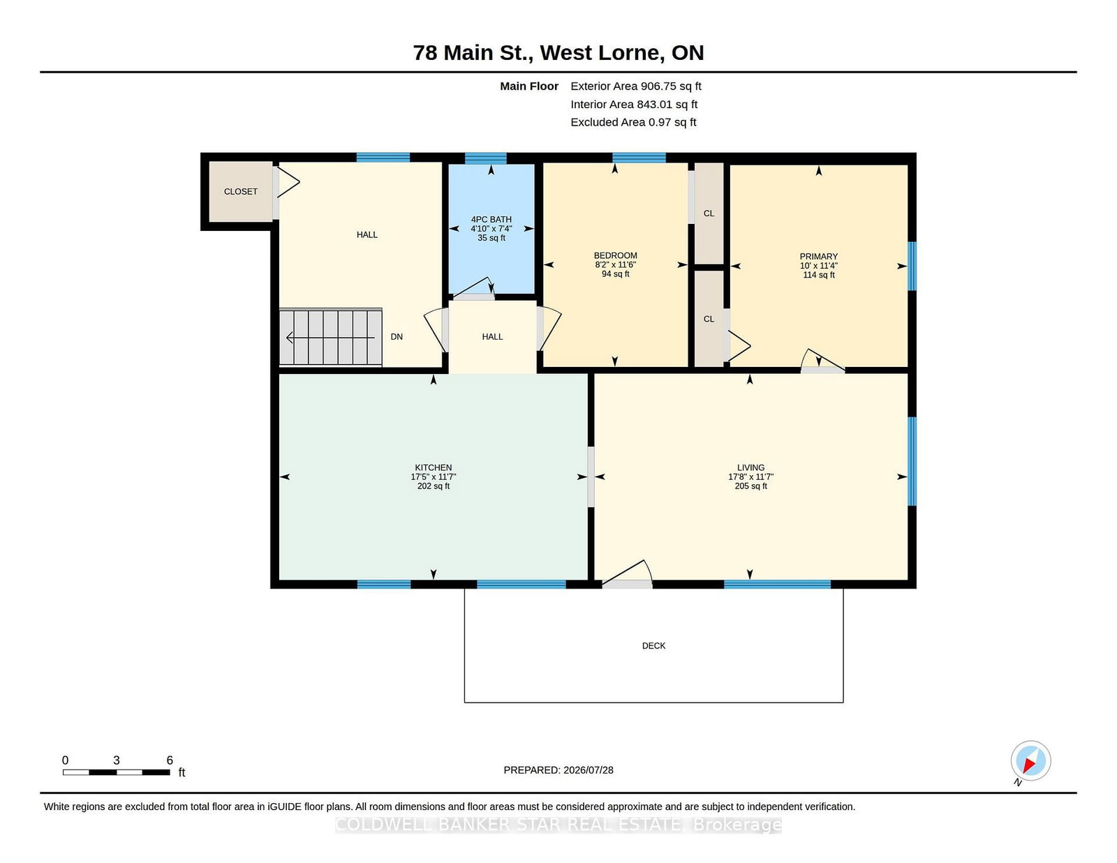 78 Main Street • West Elgin, ON photo 42