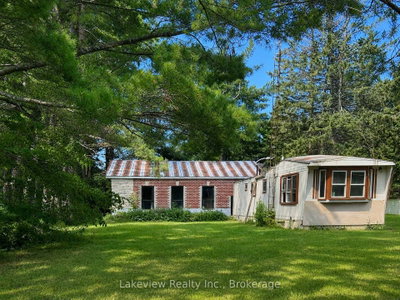 Detached House for sale at 315 Burnt River Road, Kawartha Lakes, Ontario, K0M 1C0 - Somerville - MLS: X13623692