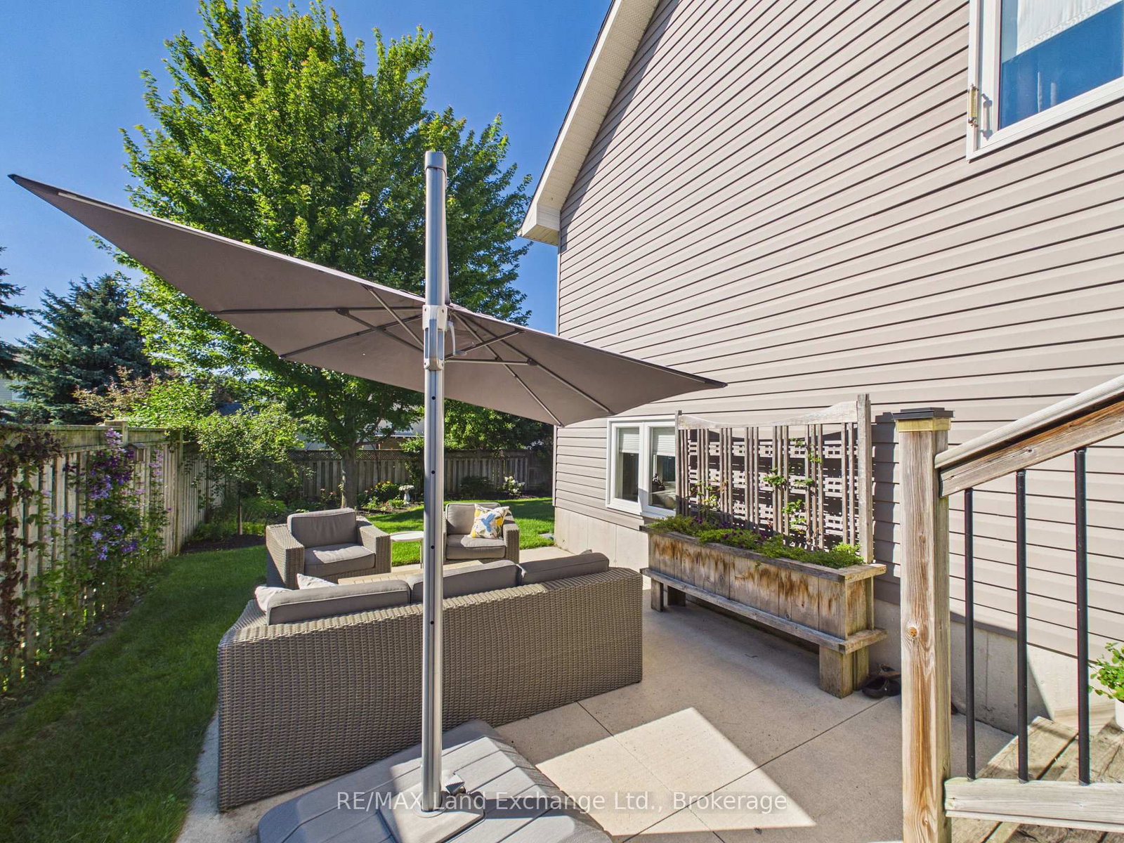 50 Lakefield Drive • Kincardine, ON photo 24