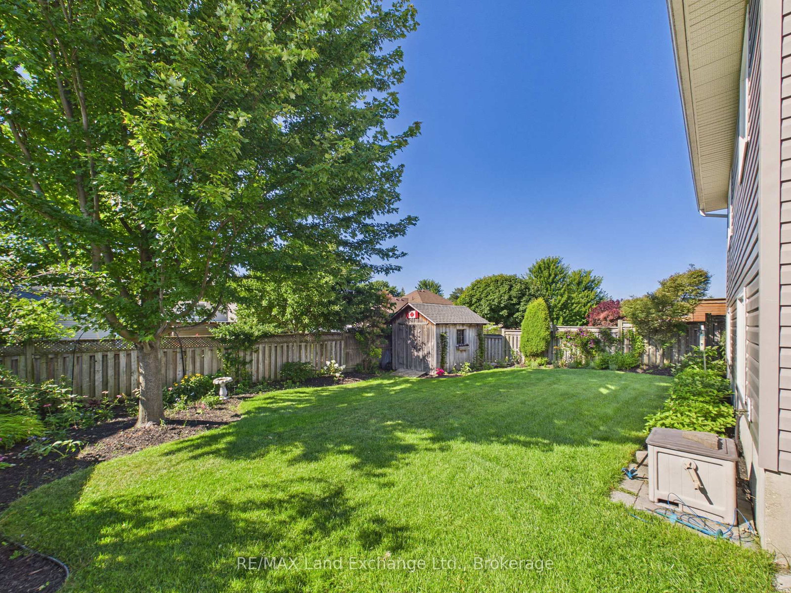 50 Lakefield Drive • Kincardine, ON photo 26