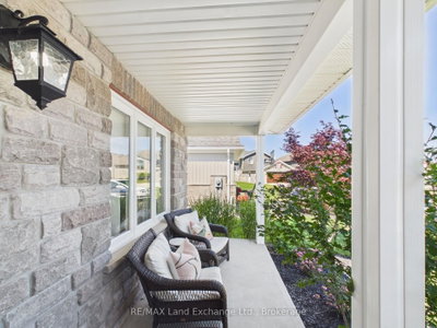 50 Lakefield Drive • Kincardine, ON photo 4