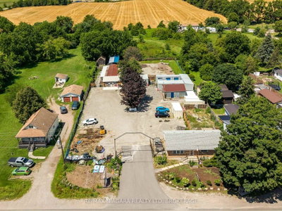 Property for sale at 2300 Hwy 6 Highway, Hamilton, Ontario, L0R 1W0 - Rural Glanbrook - MLS: X13623820