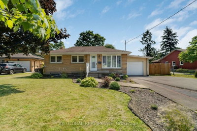 147 Tait Street • Cambridge, ON photo 4