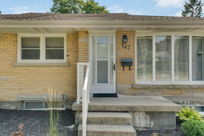 147 Tait Street • Cambridge, ON photo 5