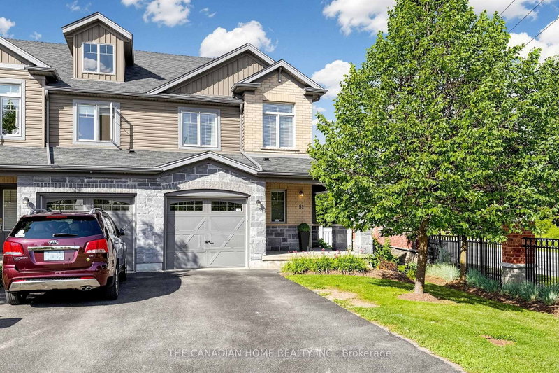 51 Arlington Crescent