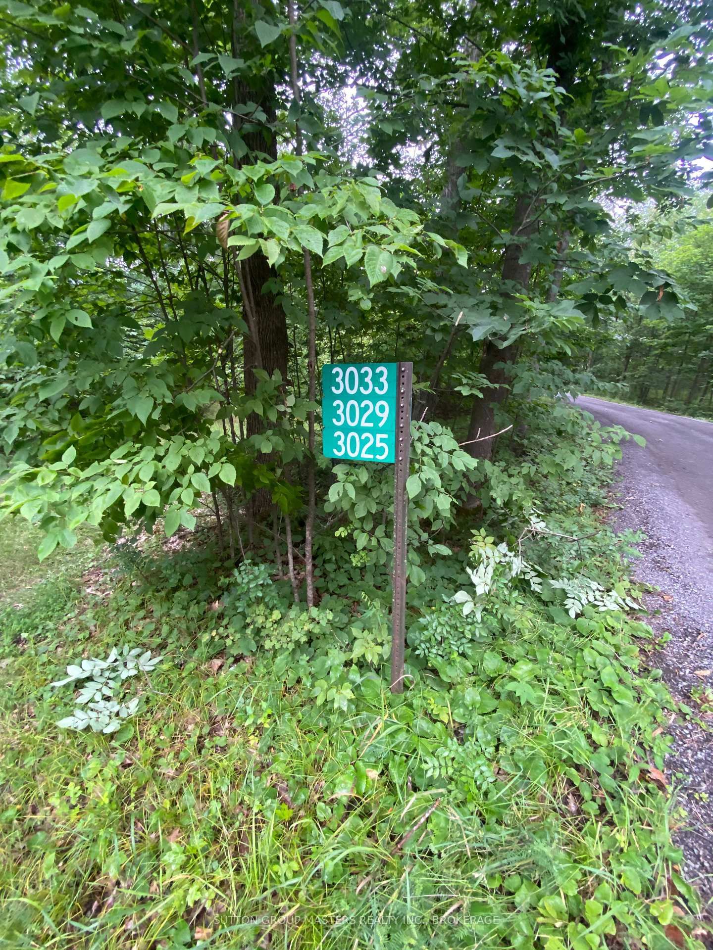 3025 Old Fourteen Island Lane • Verona, ON photo 15