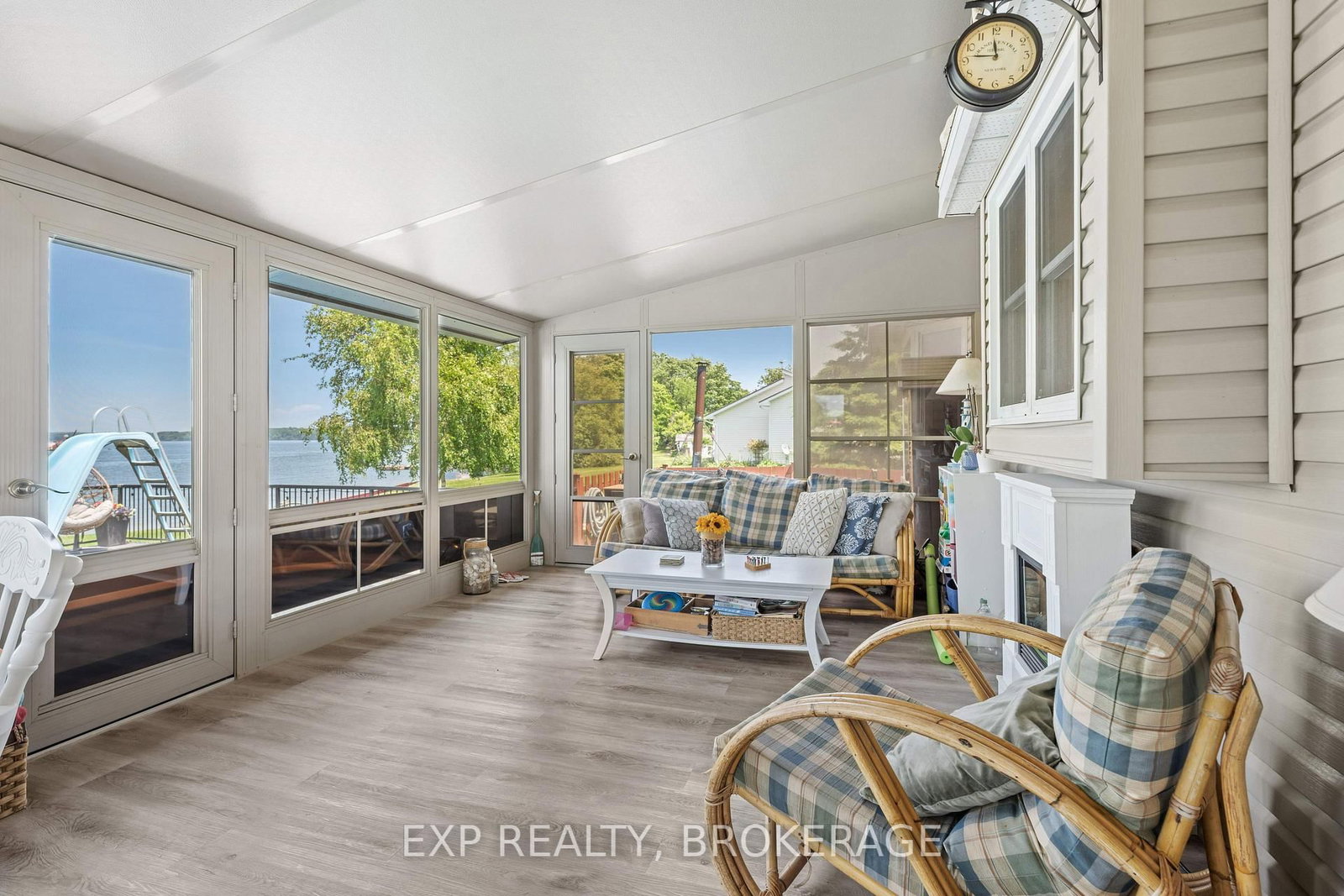 26 BOXEN HARBOUR Lane • Wolfe Island, ON photo 19