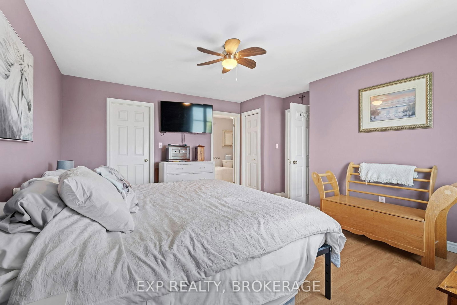26 BOXEN HARBOUR Lane • Wolfe Island, ON photo 23