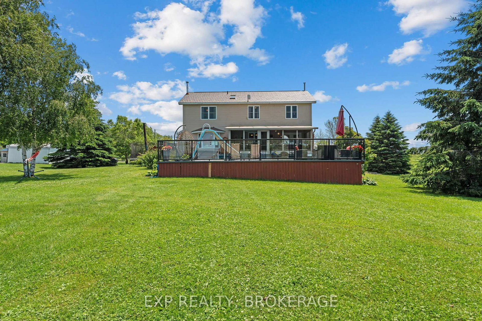 26 BOXEN HARBOUR Lane • Wolfe Island, ON photo 38