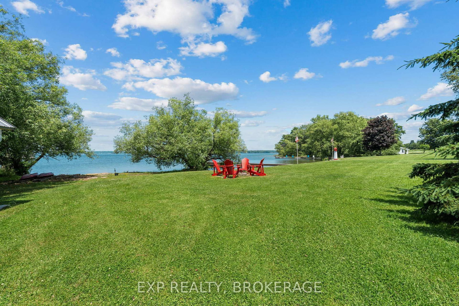 26 BOXEN HARBOUR Lane • Wolfe Island, ON photo 39