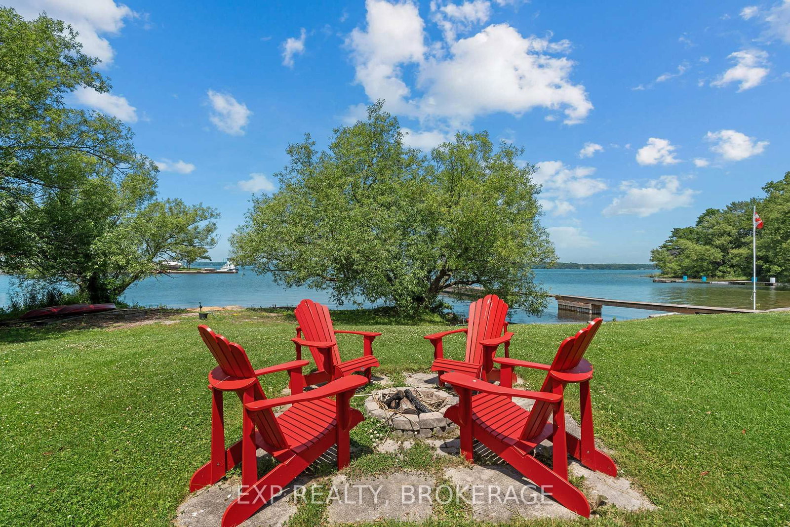 26 BOXEN HARBOUR Lane • Wolfe Island, ON photo 40
