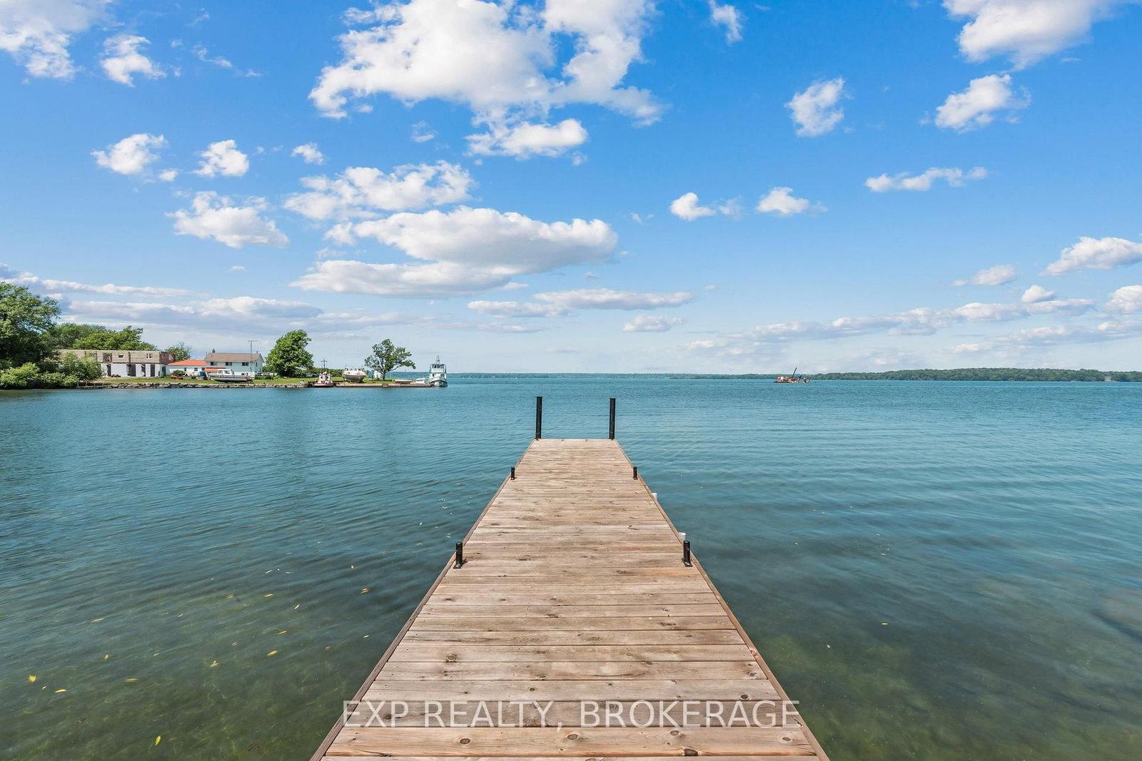 26 BOXEN HARBOUR Lane • Wolfe Island, ON photo 41