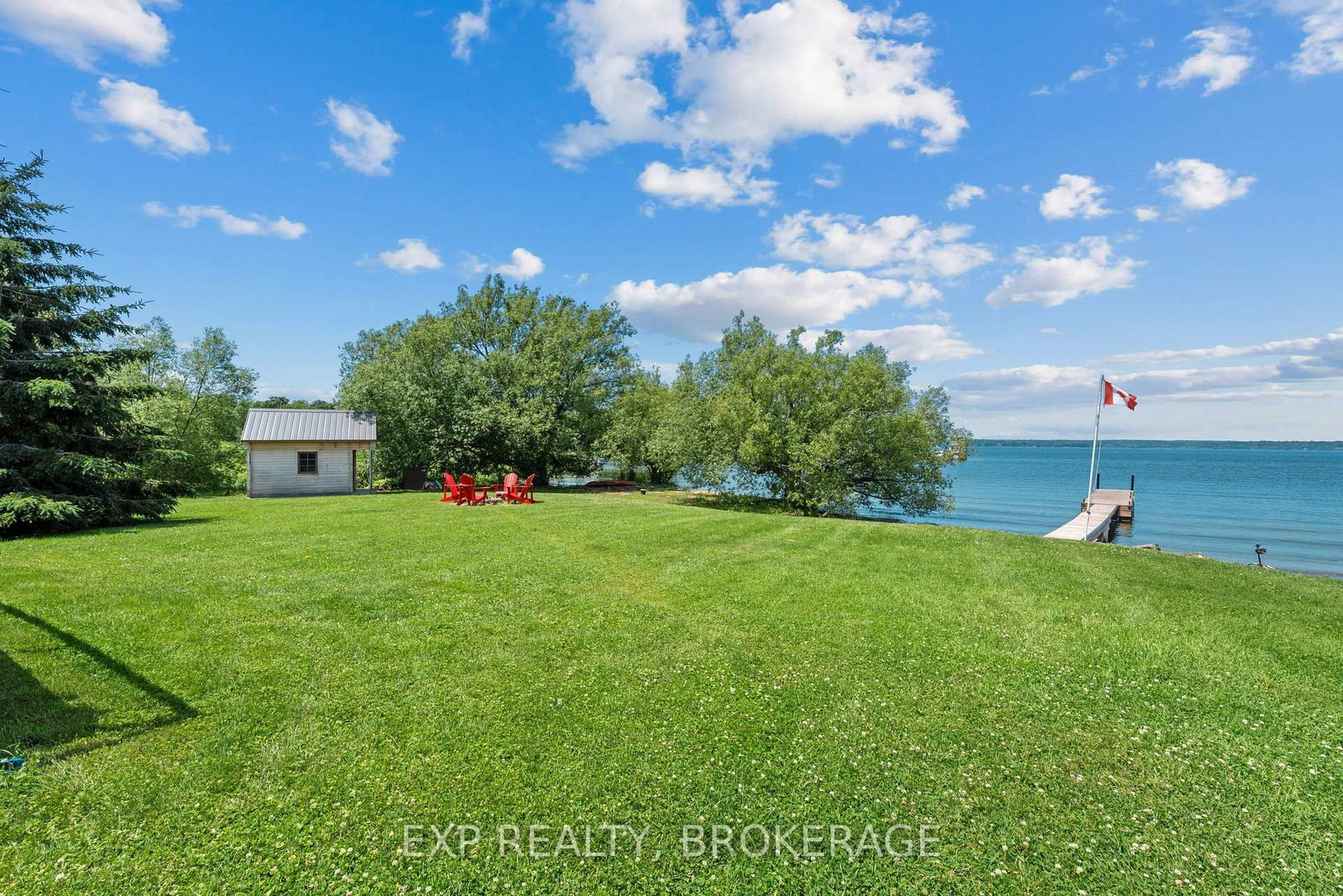 26 BOXEN HARBOUR Lane • Wolfe Island, ON photo 42