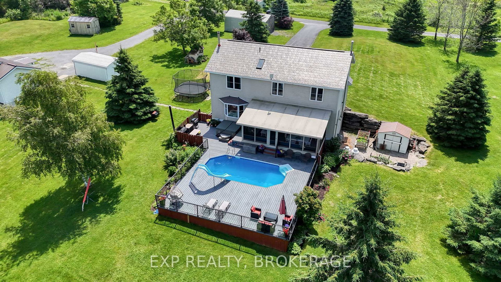 26 BOXEN HARBOUR Lane • Wolfe Island, ON photo 49