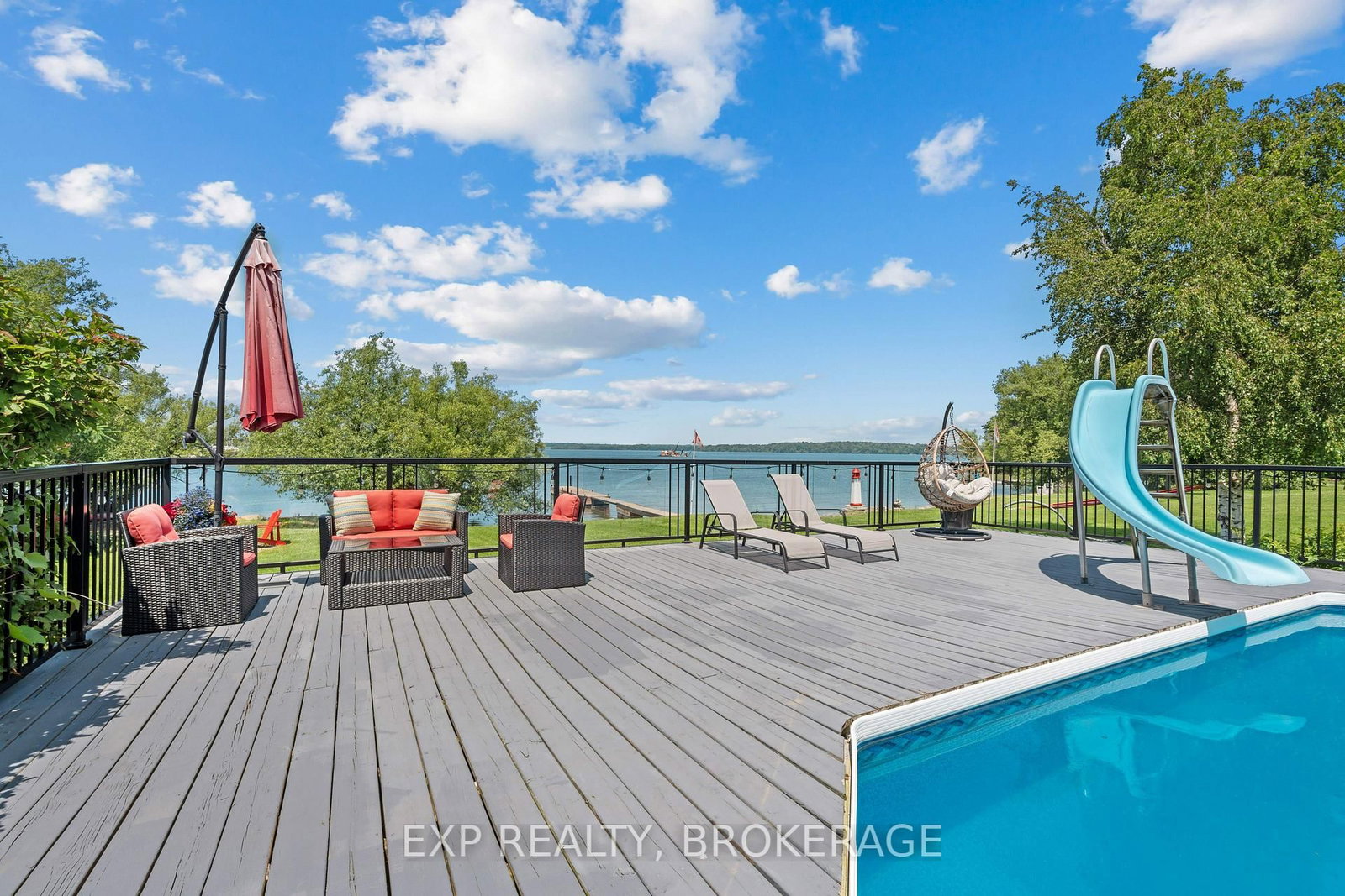 26 BOXEN HARBOUR Lane • Wolfe Island, ON photo 6