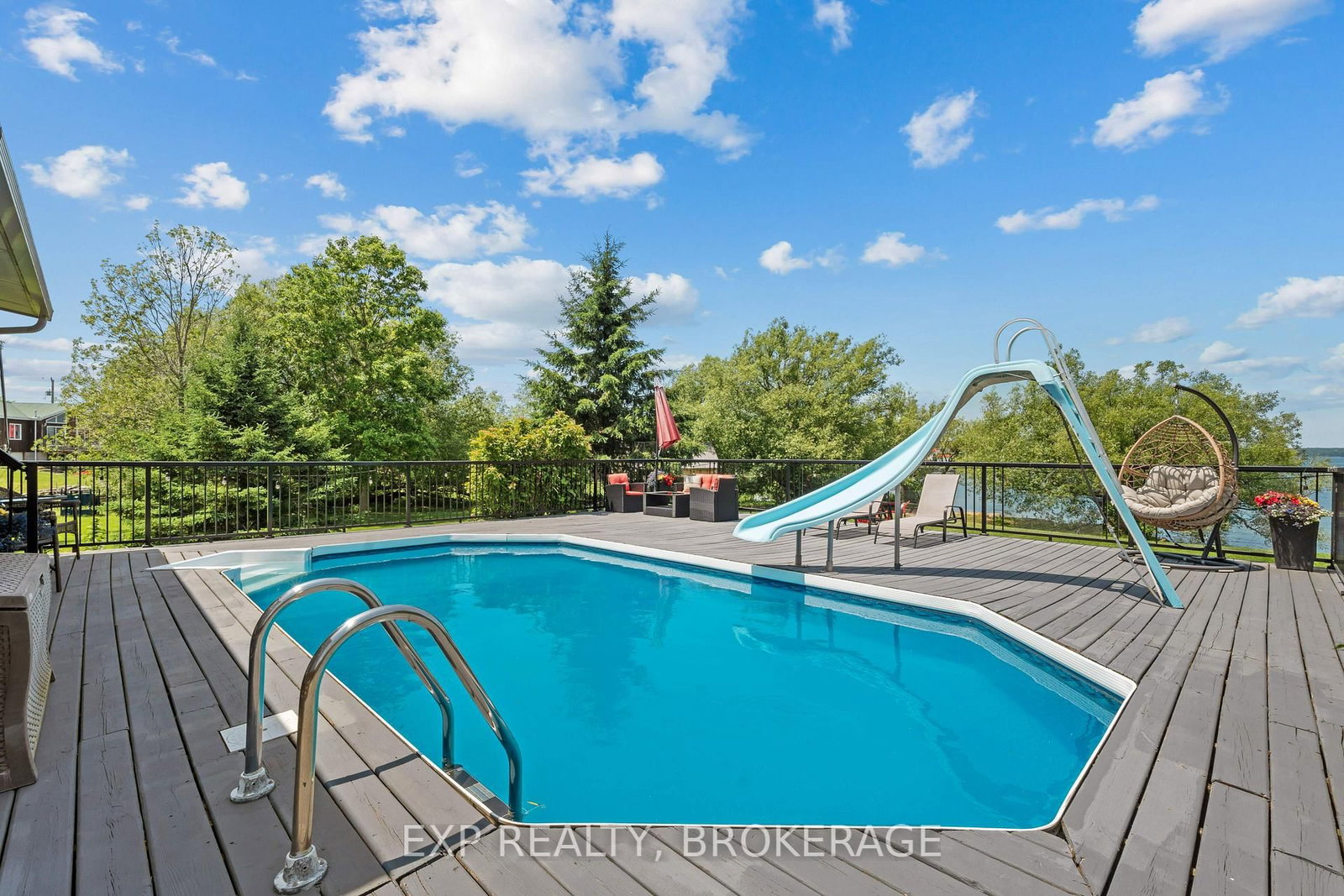 26 BOXEN HARBOUR Lane • Wolfe Island, ON photo 7