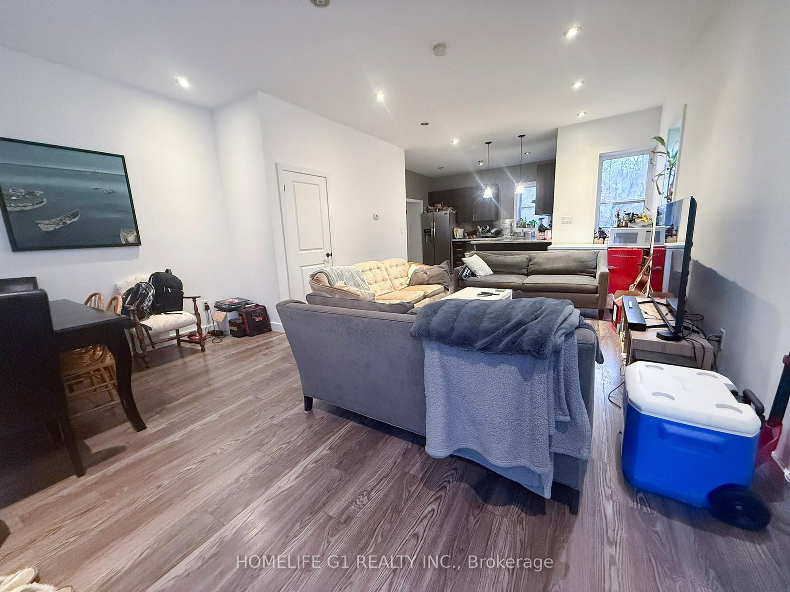 286 Hunter Street W, Hamilton 4