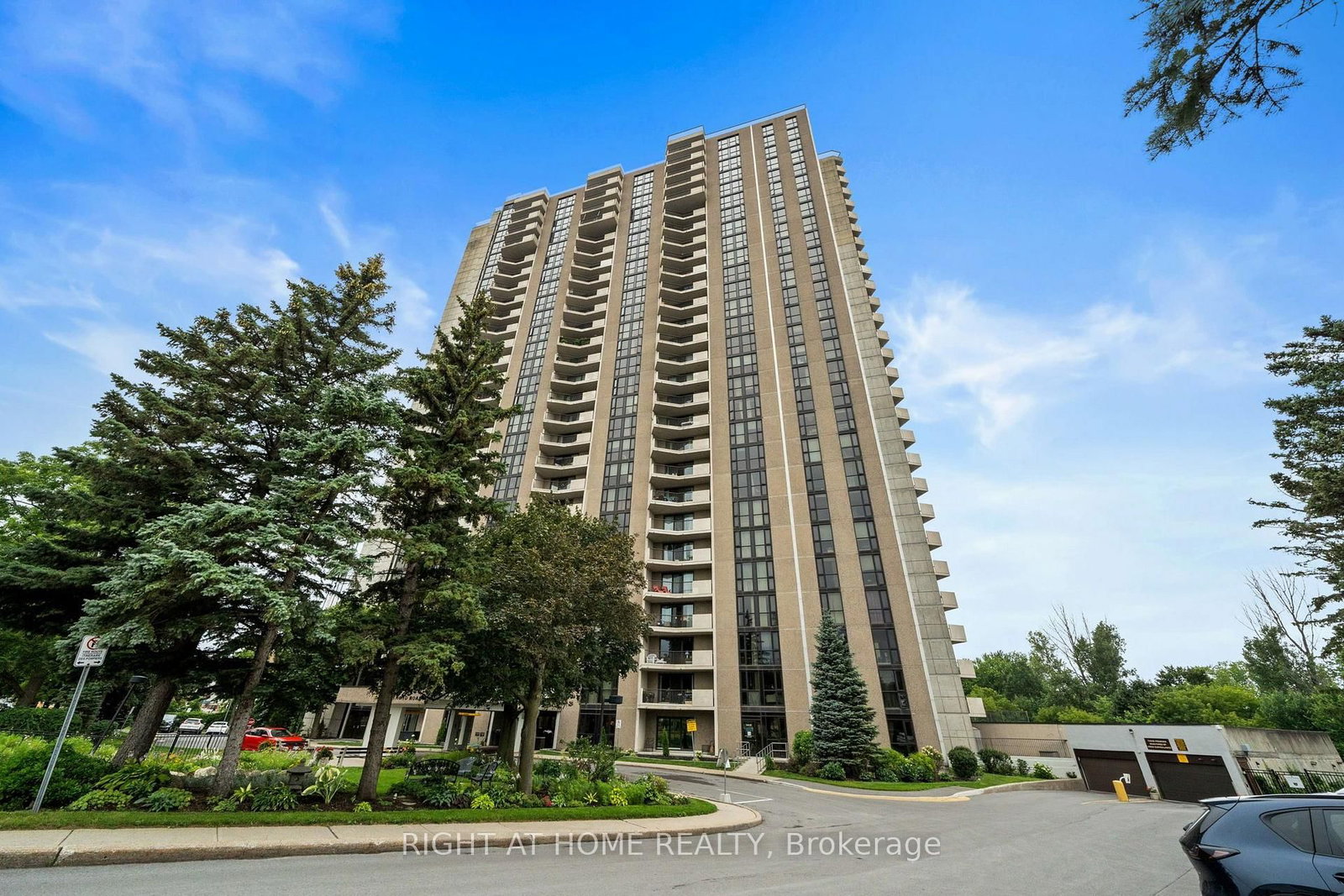 1025 RICHMOND Road • #503 • Ottawa, ON photo 1