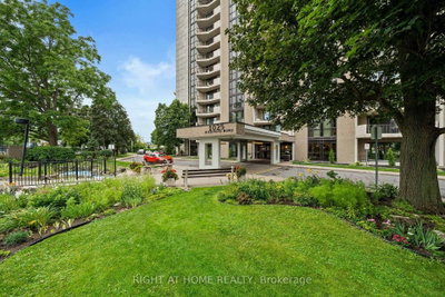 1025 RICHMOND Road • #503 • Ottawa, ON photo 2