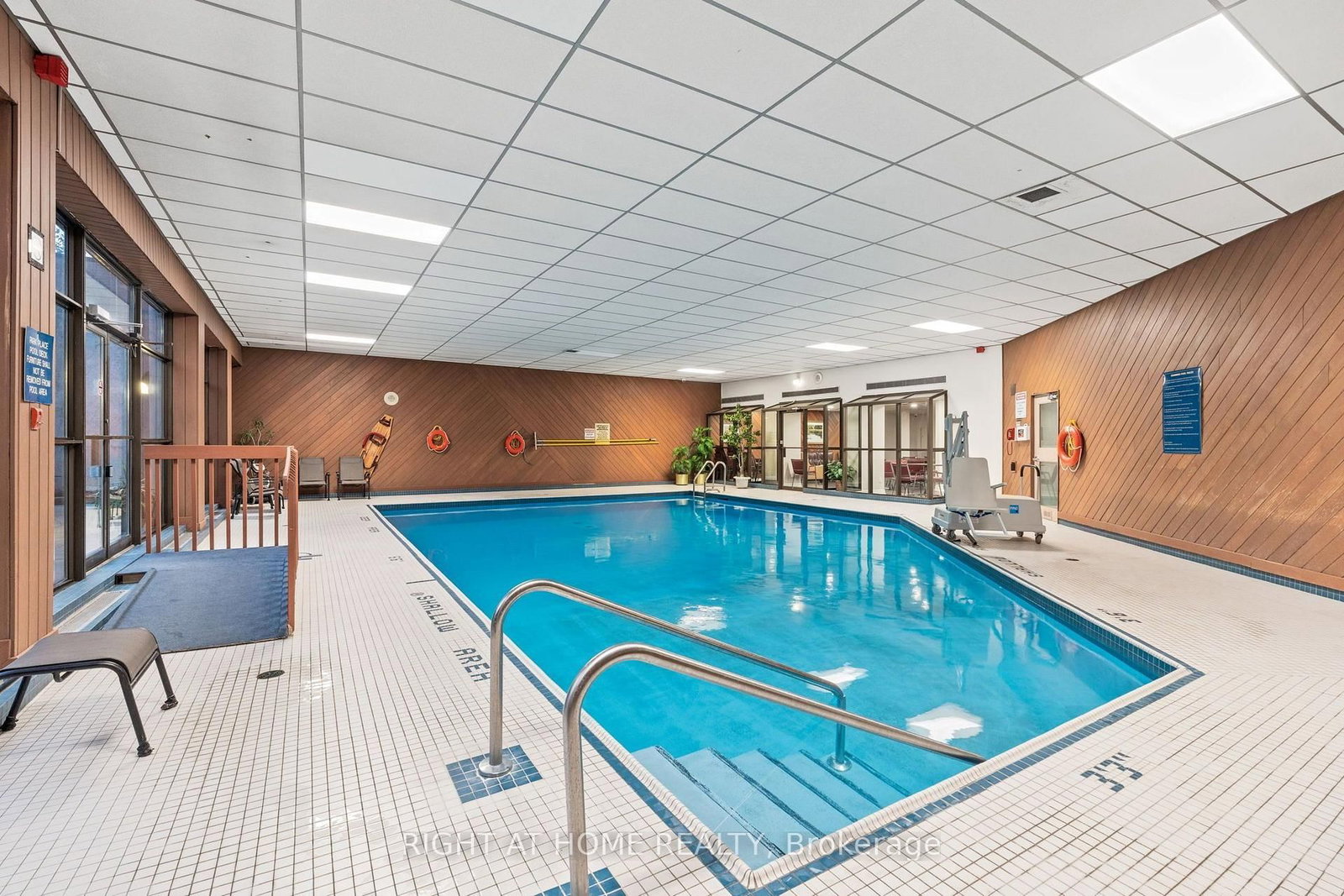 1025 RICHMOND Road • #503 • Ottawa, ON photo 25