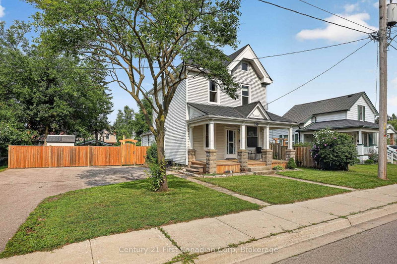 150 Manitoba Street