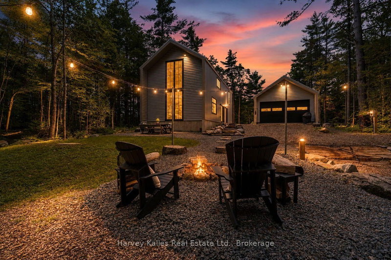 2074 Muskoka 169 Road