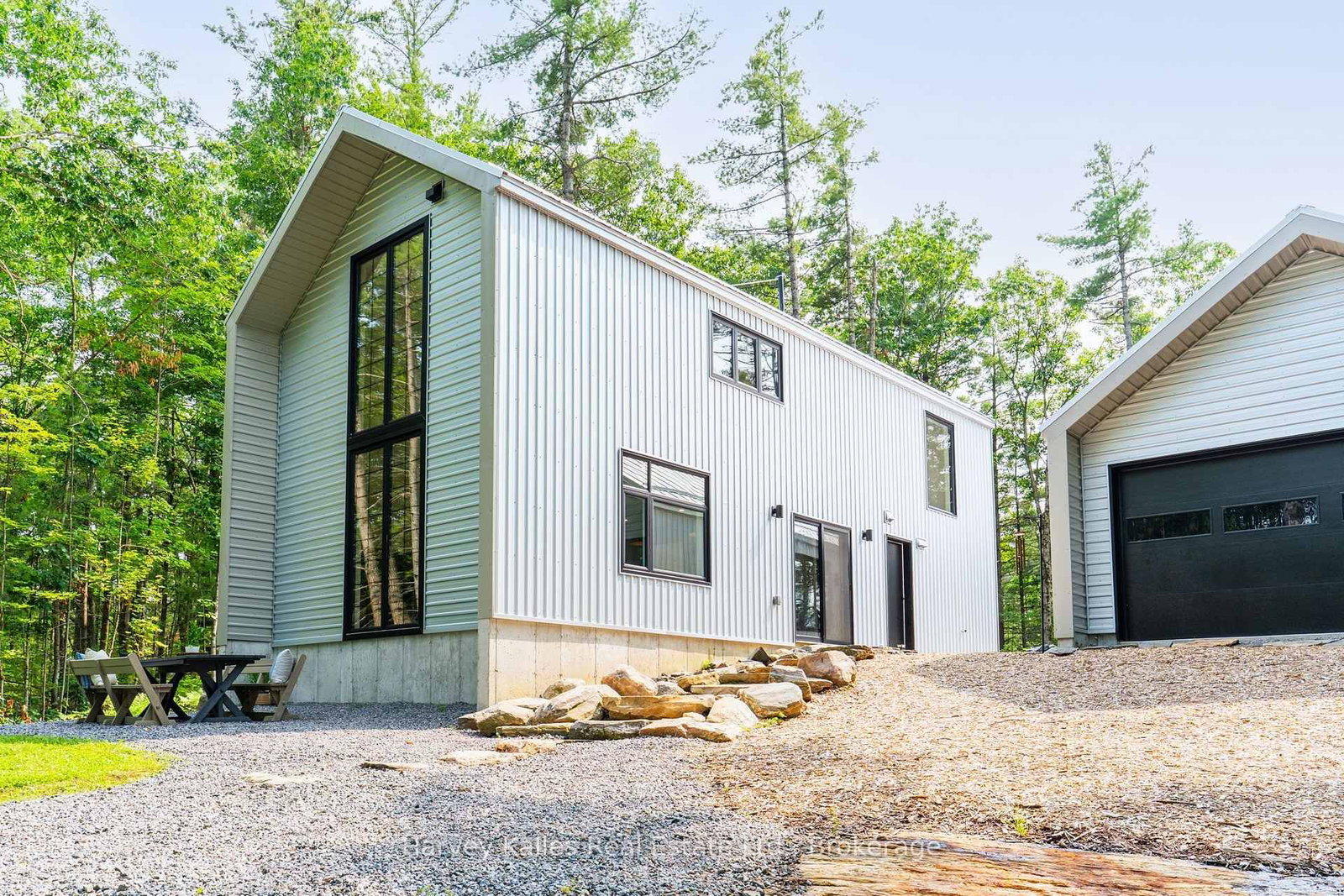 2074 Muskoka 169 Road • Gravenhurst, ON photo 13
