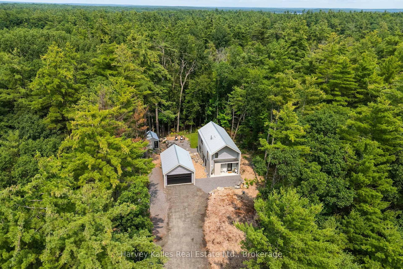 2074 Muskoka 169 Road • Gravenhurst, ON photo 17