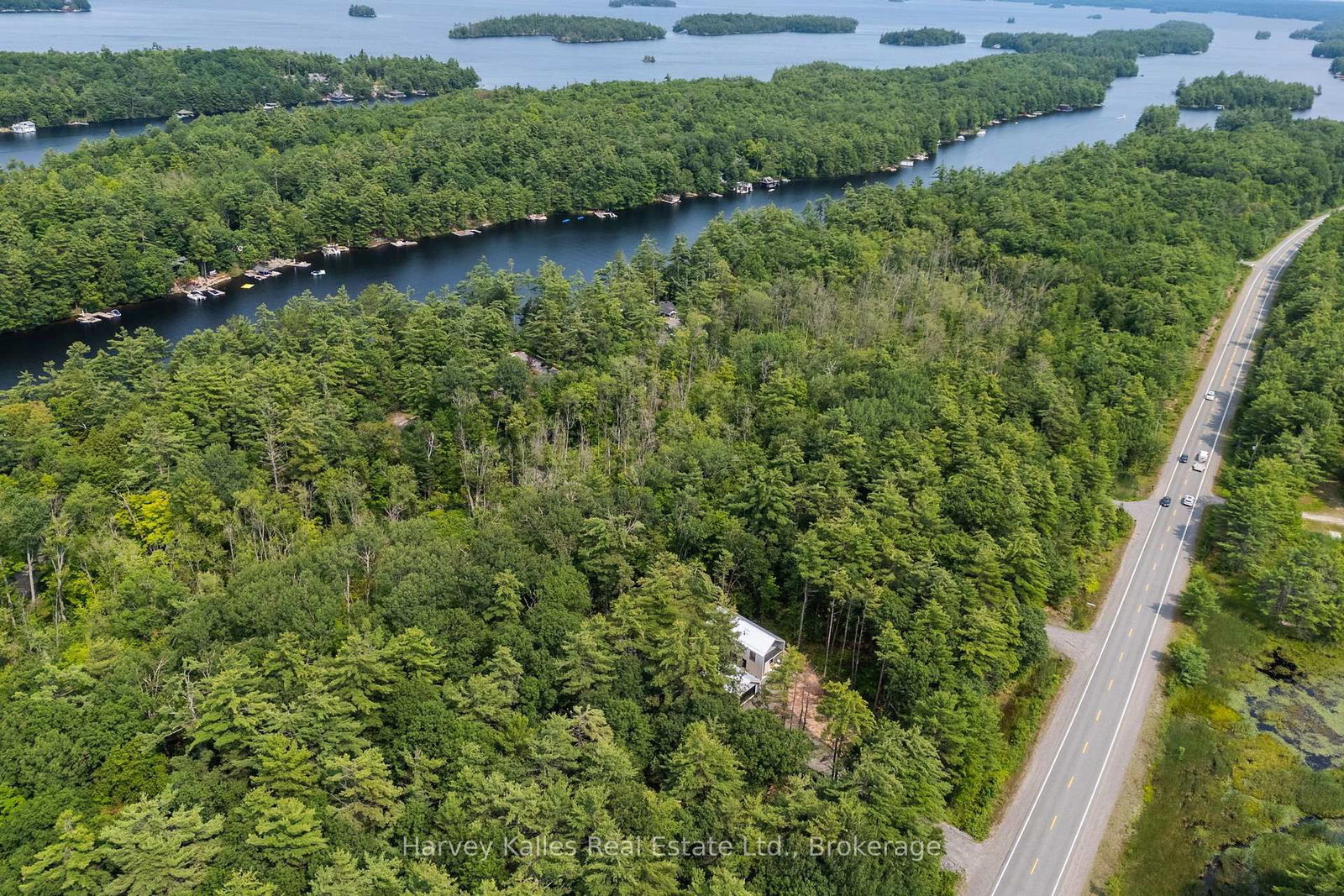 2074 Muskoka 169 Road • Gravenhurst, ON photo 18