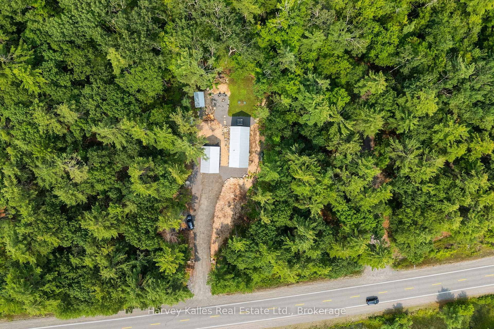 2074 Muskoka 169 Road • Gravenhurst, ON photo 19