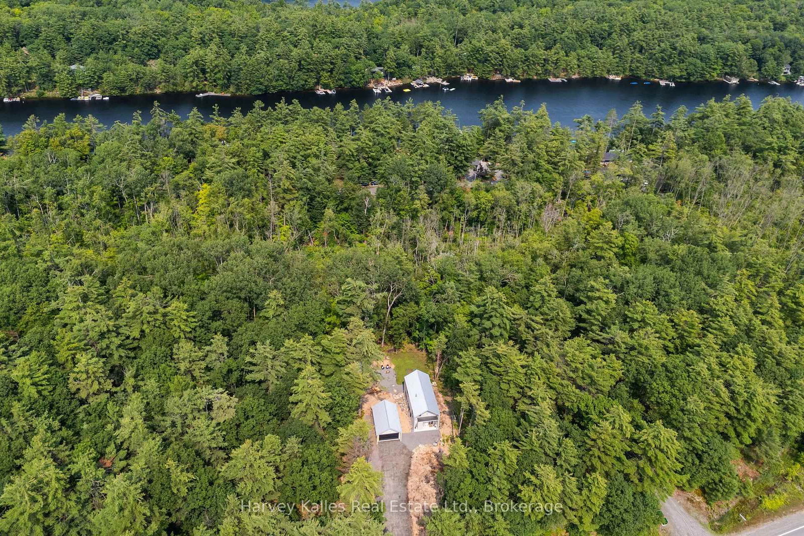 2074 Muskoka 169 Road • Gravenhurst, ON photo 20