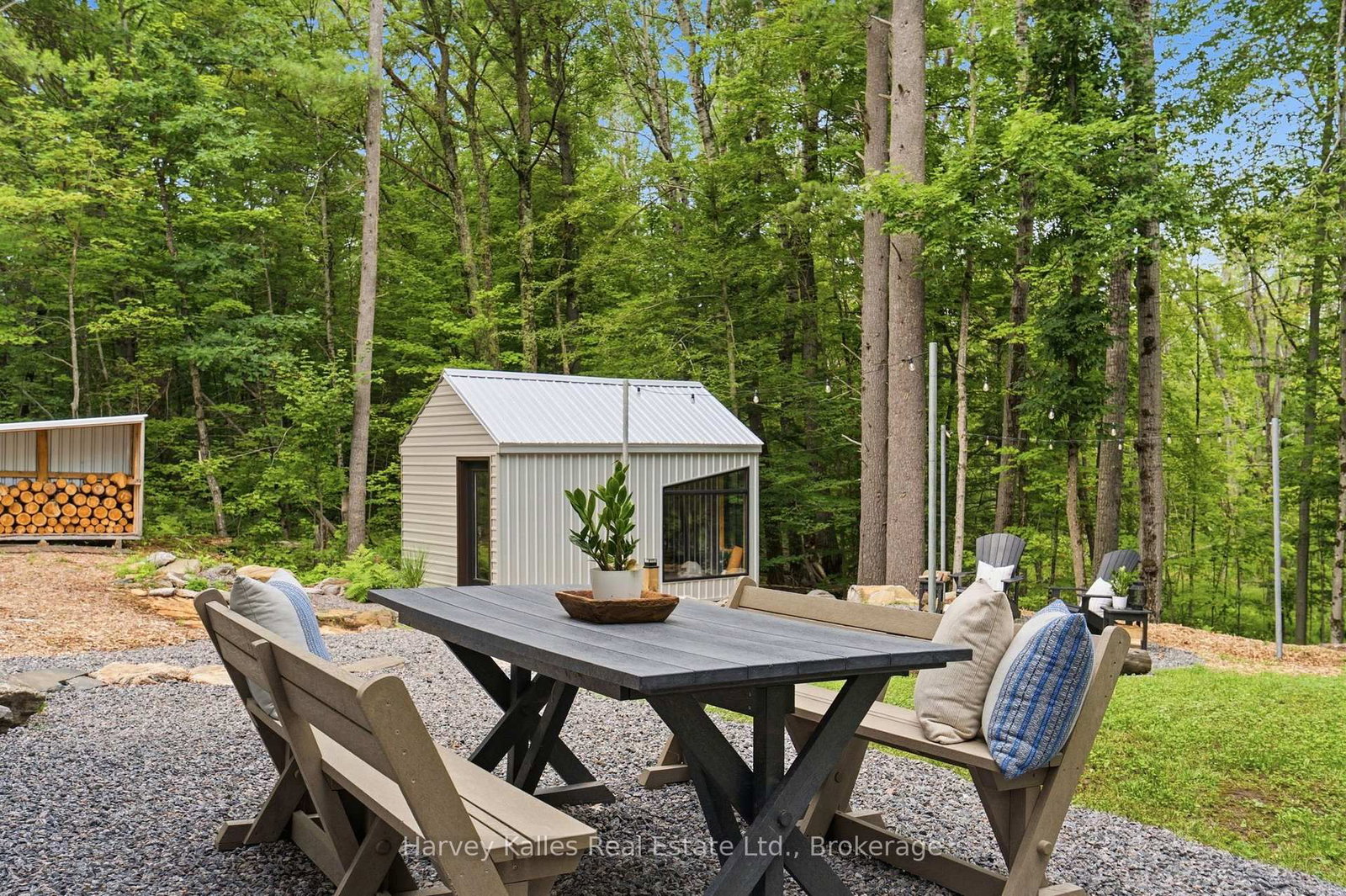 2074 Muskoka 169 Road • Gravenhurst, ON photo 22