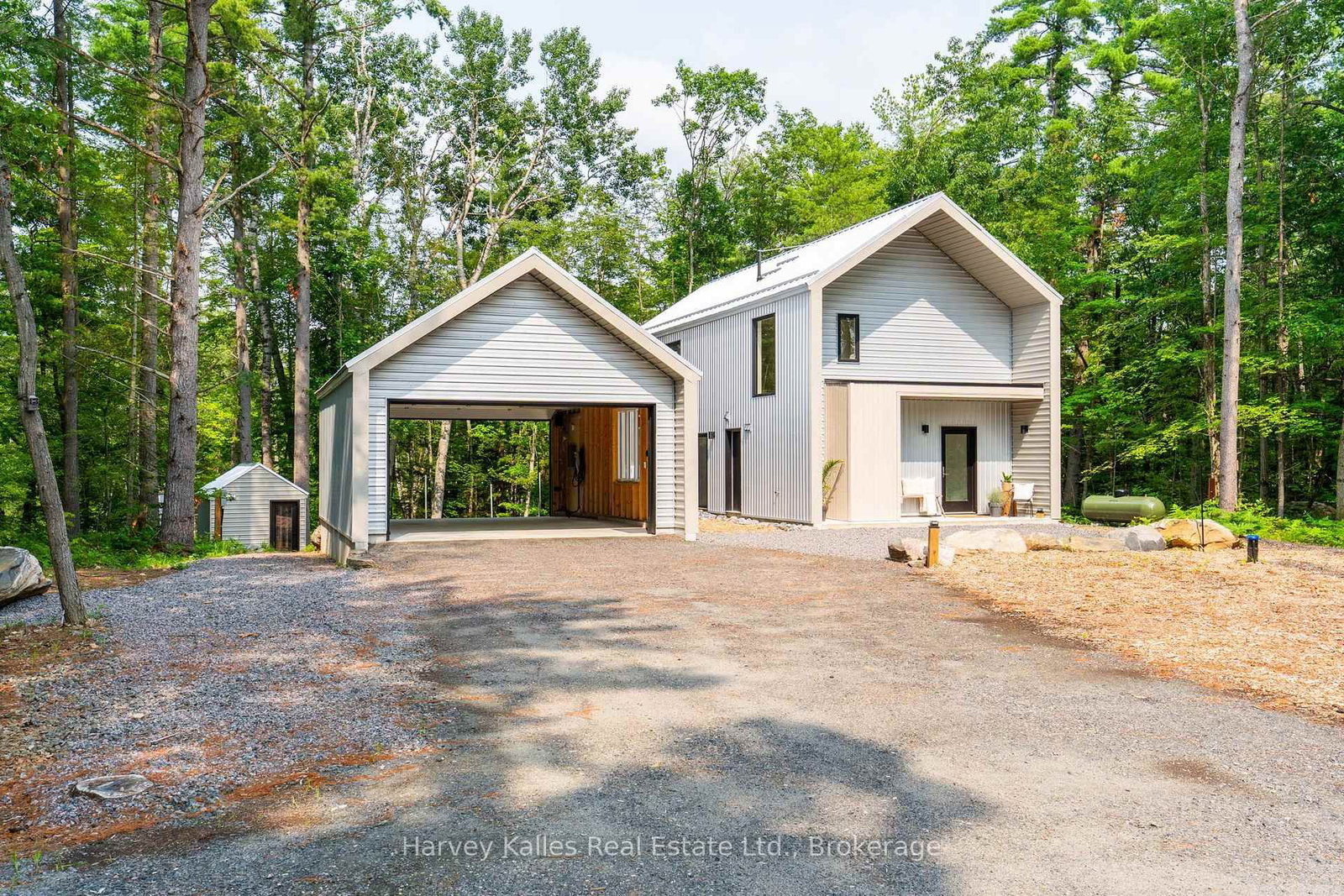 2074 Muskoka 169 Road • Gravenhurst, ON photo 5