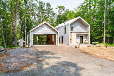 2074 Muskoka 169 Road • Gravenhurst, ON photo 5
