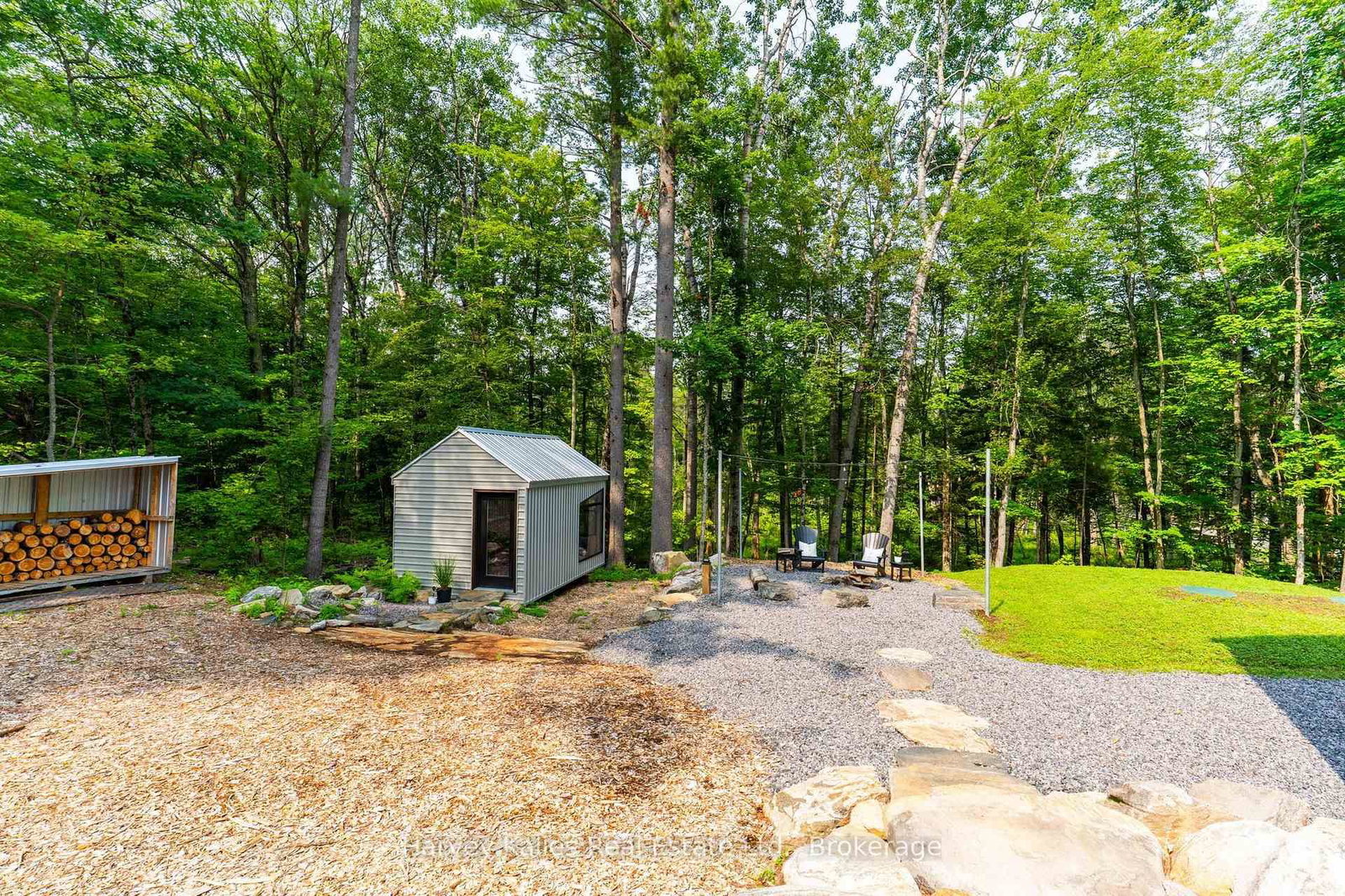 2074 Muskoka 169 Road • Gravenhurst, ON photo 8